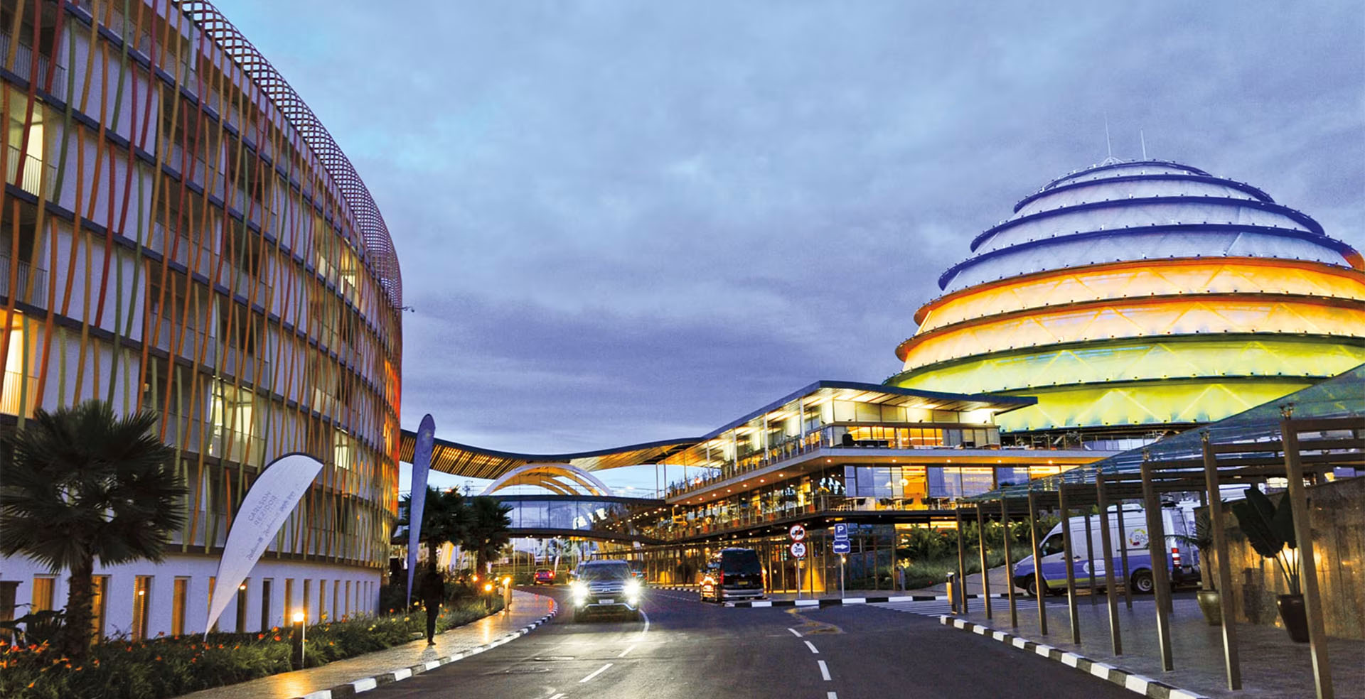 Rwanda