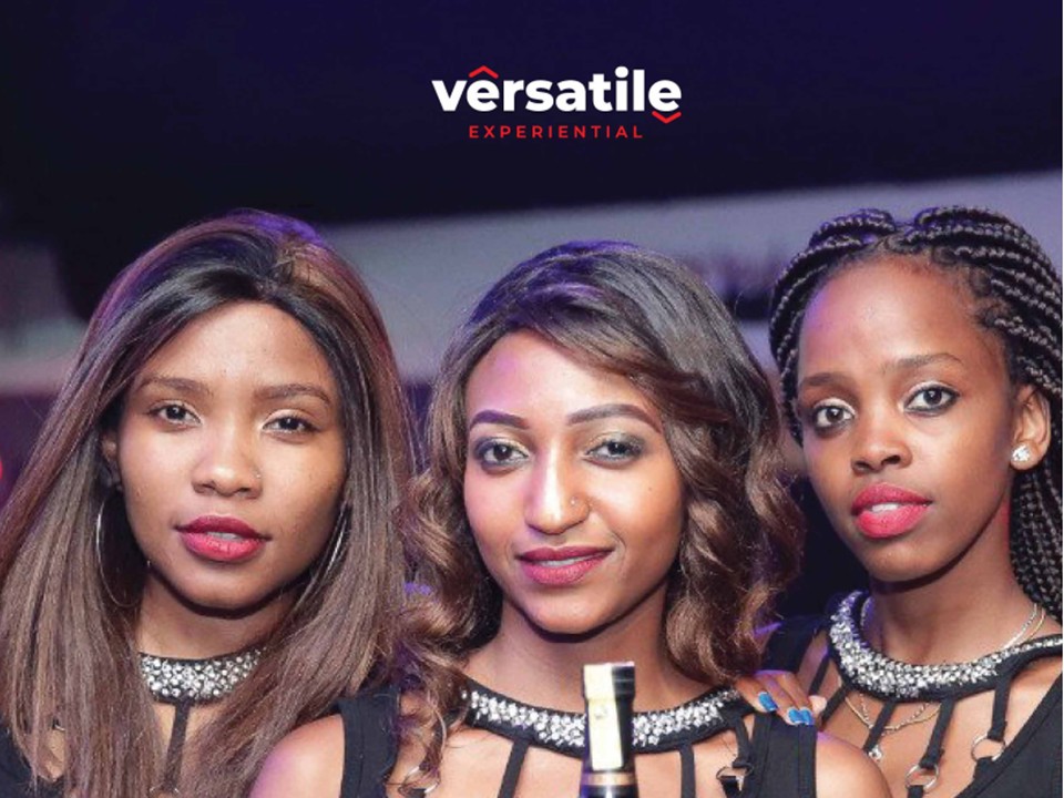 Versatile Experiential Marketing Brand & Company Profile